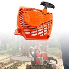 Recoil Starter Baugruppe Profi