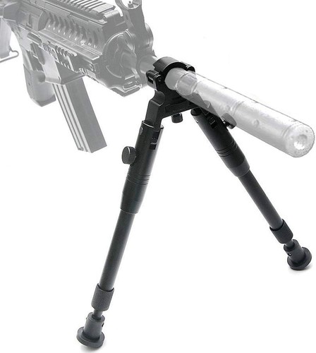 Jashke zweibein luftgewehr - jashke, 6-9