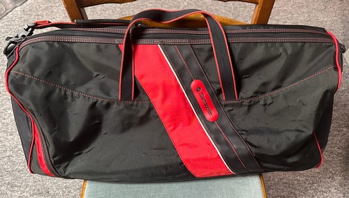 Samsonite reisetasche - samsonite,