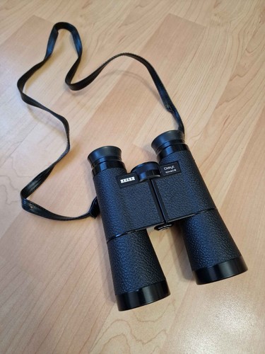 Zeiss dialyt binoculars - zeiss,