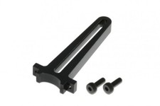 CNC Taumelscheibenführung