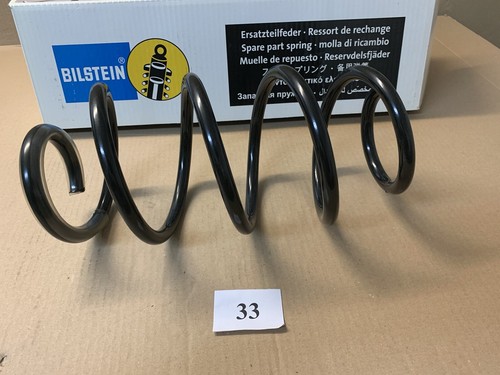 Fahrwerksfeder vorne von - vorne,