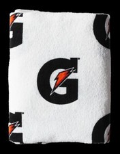Gatorade Sideline Towel