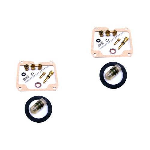 Vergaser reparatursatz für - 2x,