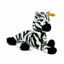 STEIFF®  087844  Zina Zebra