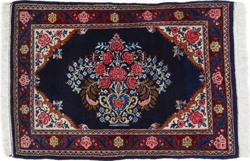 Hamedan teppich rug - hamedan, carpet