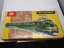 Trix Express/International H0