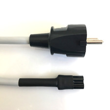 High end netzkabel - 1m,