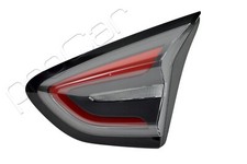 🇩🇪 Ford Puma II MK2 ab