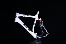 MTB Fullsuspension Rahmen 26" GT LTS-2000 DS Rh. Gr. 51cm neu