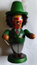 Räuchermännchen / Ulbricht /