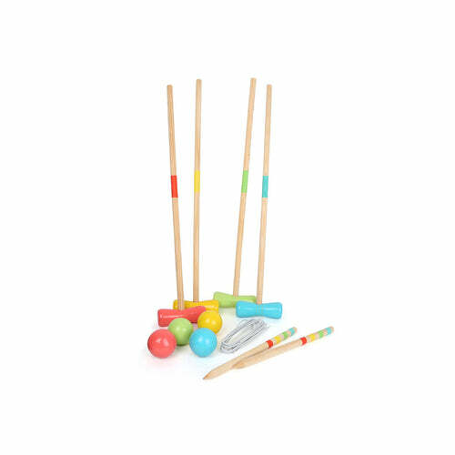 Small foot krocket active - small, "active"