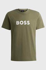 BOSS BLACK T-Shirt RN Herren