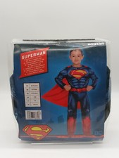 Superman - Superman Kostüm