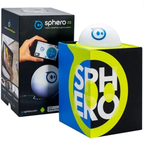 Sphero roboterball - sphero, 2.0