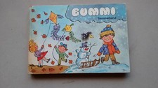 " Bummi " Sammelband 39 von