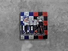 Schalke S04 Ultras Nürnberg