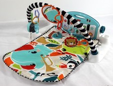 Fisher-Price Kontrast Kick &