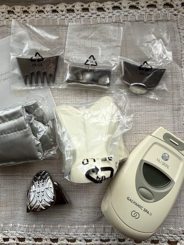 Skin facial equipment - nu,