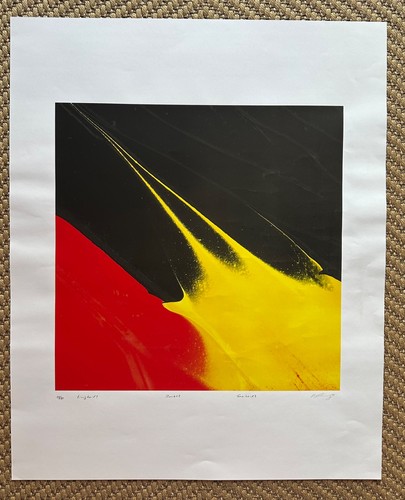 Einigkeit recht freiheit - einigkeit?,