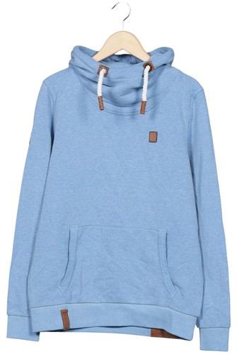 Naketano kapuzenpullover damen - naketano,