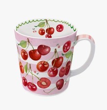Tasse sommerlaune kirschen - sommerlaune,