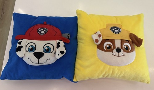 Paw patrol kissen marshall - patrol,