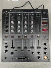 Pioneer DJM 500 im Swan