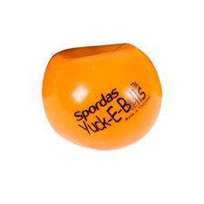 Yuck-E-Ball, Handmotorik