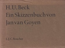 Buch: Ein Skizzenbuch von Jan