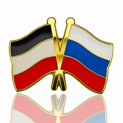 Deutsch russische freundschaft - deutsch-russische,