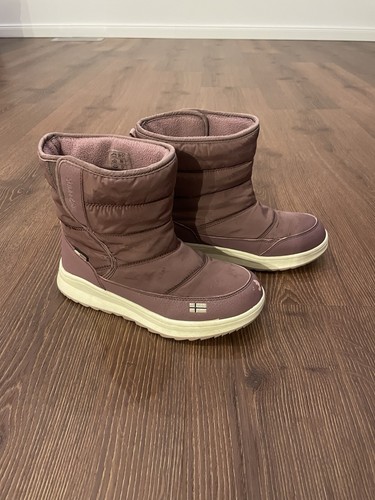 Trollkids winterstiefel - trollkids,