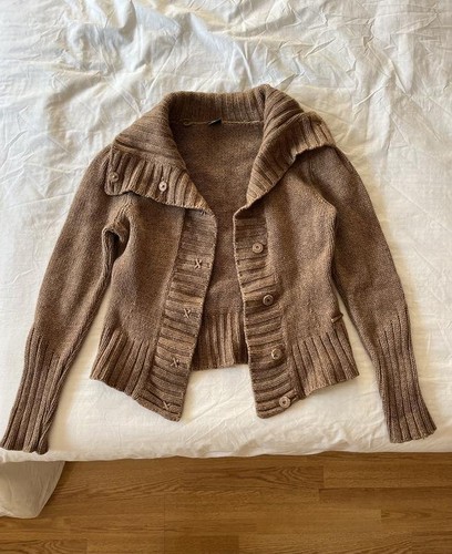 Women bogner sweater brown - bogner,