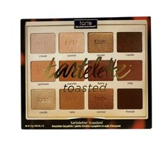 Tarte Tartelette TOASTED