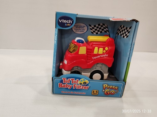 Vtech tut baby - tut,