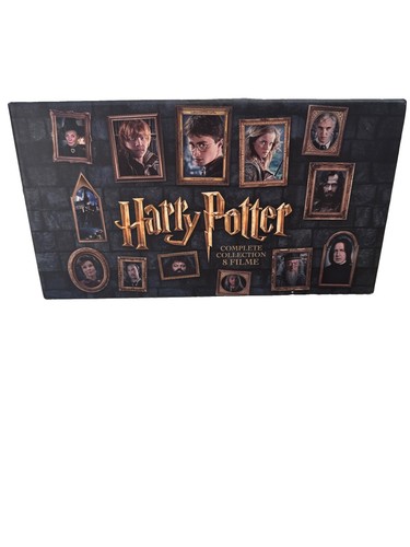 Harry potter complete - –,