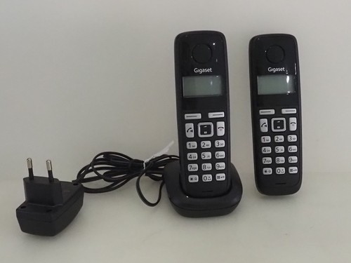 Siemens gigaset a220 - siemens,