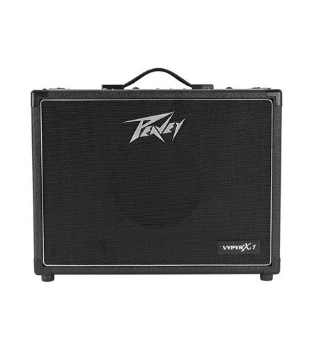 Peavey vypyr guitar - peavey, x1