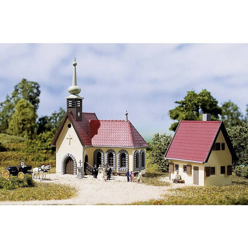 Auhagen 160 14461 - n,