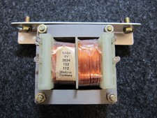 Saba Transformator BV