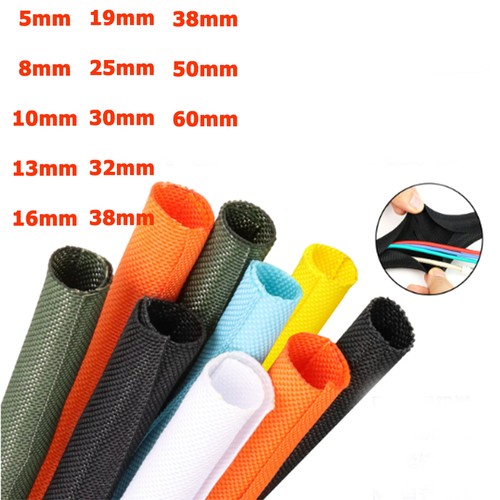 5mm bis 60mm split - bis,