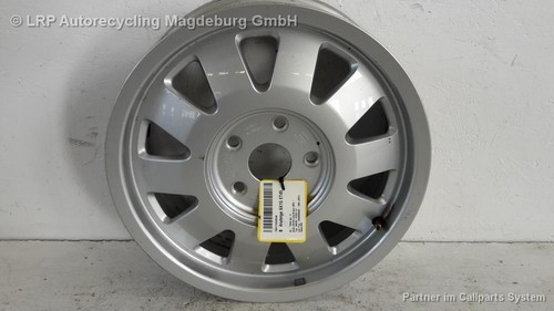 Audi alufelge felge - alufelge,