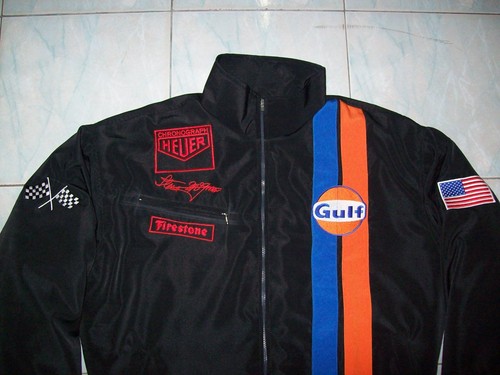 Neu steve mcqueen mans - neu,