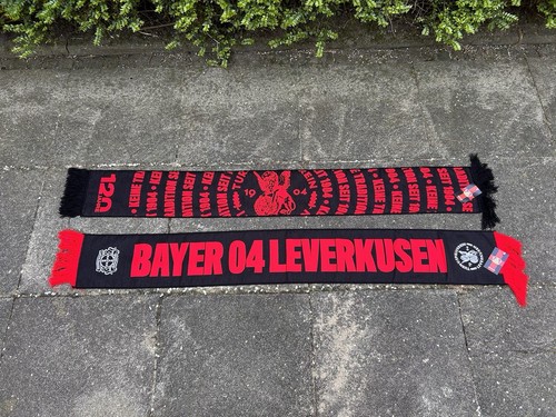 Bayer leverkusen 2 - bayer,
