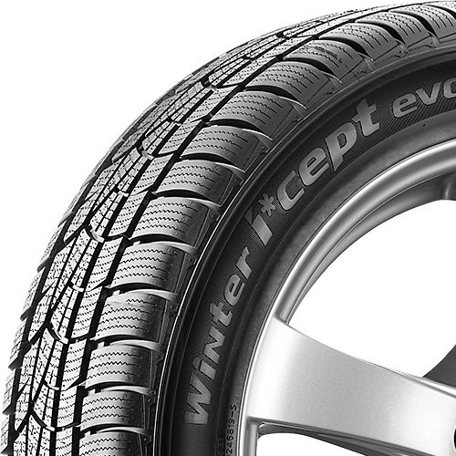 Hankook winter cept - hankook, i*cept