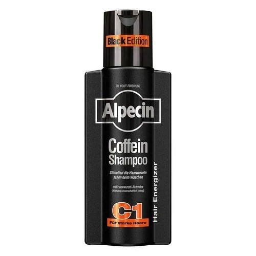 Alpecin coffein shampoo - 3x,