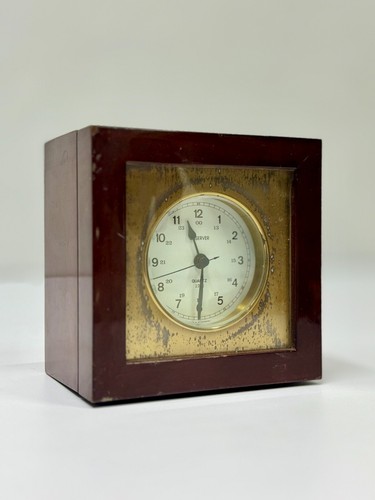 Vintage observer quartz - vintage,