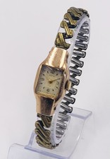 ZARYA Damenarmbanduhr Vintage