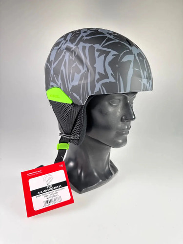 Alpina zupo disney skihelm - alpina,