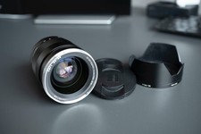 Zeiss ZE Distagon 35mm F1.4 -